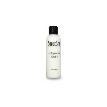 .BINGOSPA Odżywcze serum do biustu 150g .